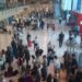 Пассажиропоток кишиневского аэропорта по итогам полугодия превысил 2,4 млн