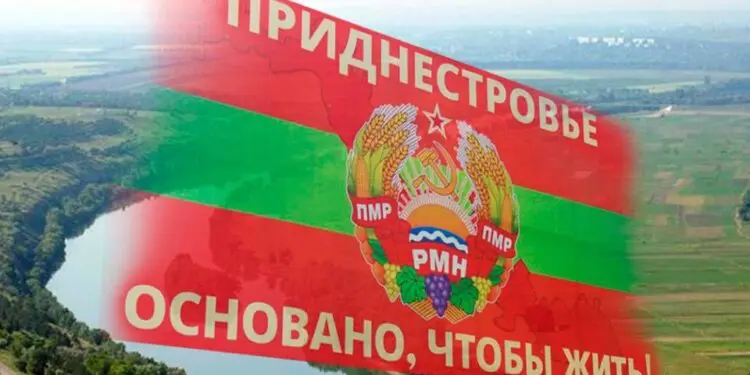 Никто просить милостыню у Кишинева не собирается