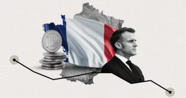 «Проклятие и чума»: Почему французы в ярости от «щедрости» Макрона на фоне дыры в бюджете
