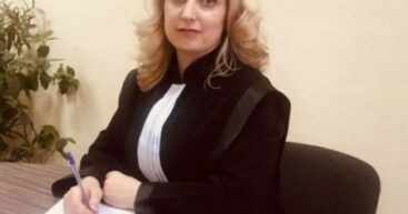 Адвокат Алина Палий: В Молдове содержание одного заключённого обходится бюджету в 12 300 леев в месяц