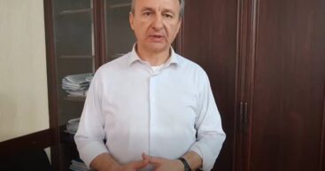 Мэр пригорода Кишинева Кодру Стелиан Маник объявил о выходе из правящей партии PAS