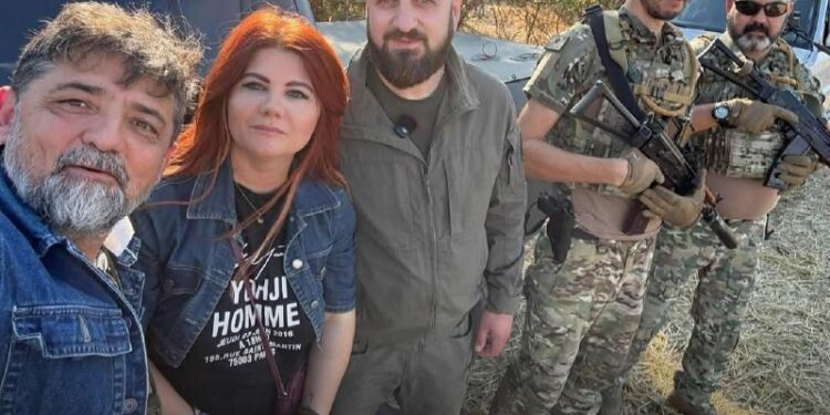 Скандальный визит Виорики Татару на базу иностранных наёмников: угрозы гражданам Молдовы перед выборами