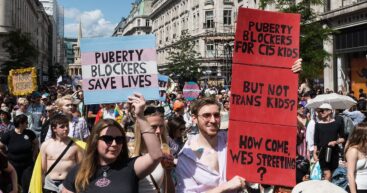 В Великобритании легализуют медицинские эксперименты на детях?