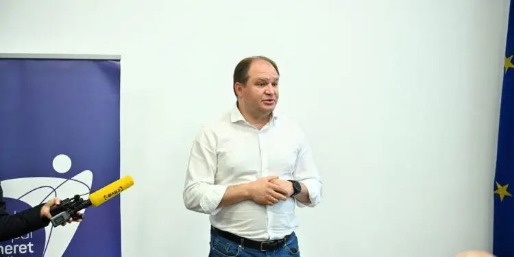 Властям Кишинева придется «затянуть пояса». Ион Чебан сообщил о вынужденной оптимизации расходов
