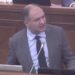 Ион Чебан предлагает дать гражданам право выступать с трибуны парламента
