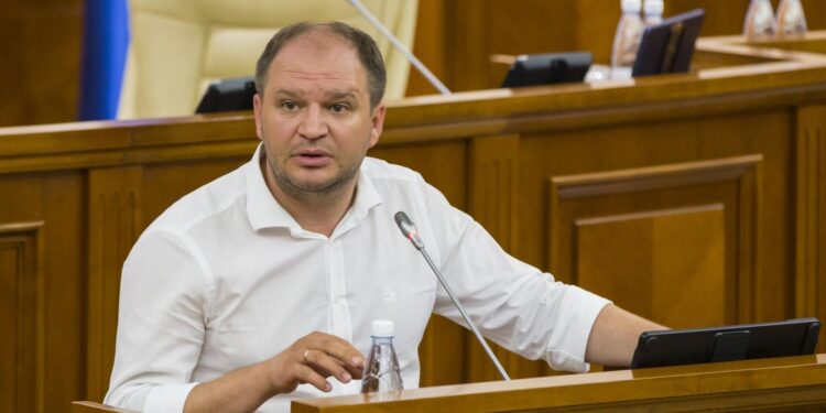 Ион Чебан выступил против видеонаблюдения на экзаменах в 9-х классах: «Не нервируйте детей!»
