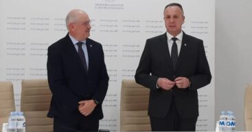 «Это ложь»: министр здравоохранения Молдовы ответил на обвинения о причастности к фиктивным дипломам в Румынии