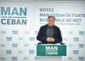 Ион Чебан: В ближайшие дни планируются «организованные шоу» против команды мэрии столицы