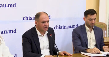 Шумные ночные посиделки во дворах жилых домов: как примар предлагает с этим бороться?