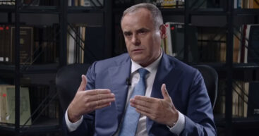 Вадим Чебан: Moldovagaz лишили права поставлять газ ради денег Евросоюза – это было условие