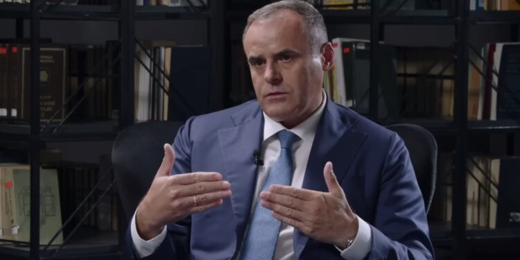 Вадим Чебан: Moldovagaz лишили права поставлять газ ради денег Евросоюза – это было условие