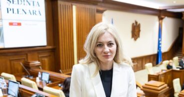 Парламент утвердил нового руководителя Совета по конкуренции