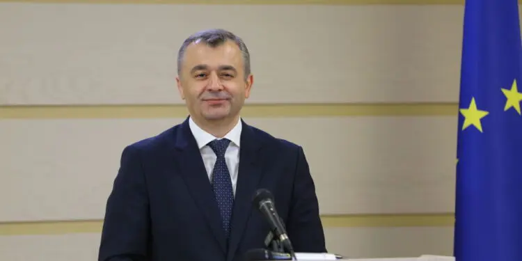 Кику: Мы обсуждаем возможность выдвижения единого кандидата на пост президента