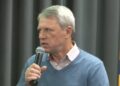 Дмитрий Чубашенко: Если в Молдове не возникнет национально-освободительное движение – выборы будут бессмысленны