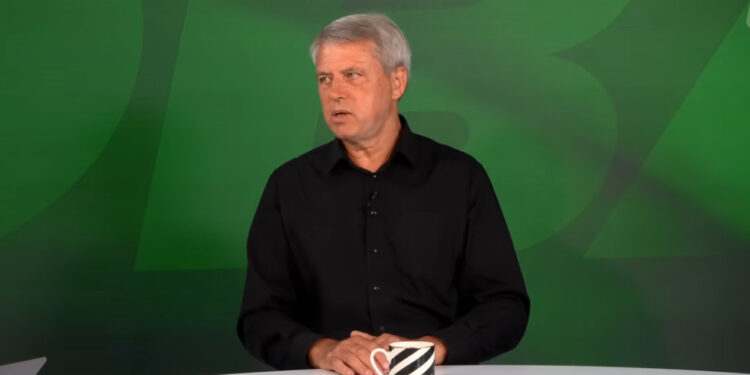 Дмитрий Чубашенко: Сегодня говорят о независимости Молдовы от России, но не от Запада или Румынии