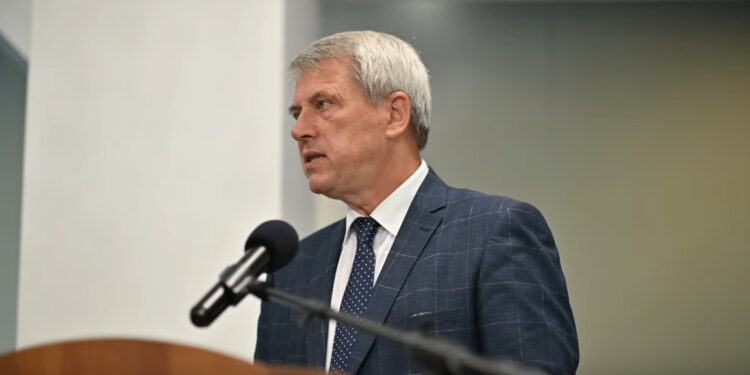 «ЕС как старый педофил»: Чубашенко о том, почему Молдове стоит включить евроскептицизм