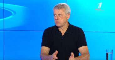 Чубашенко: Если после выборов PAS и удастся создать правительство, то оно будет слабым и временным