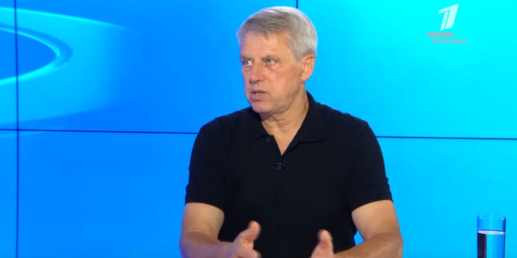 Чубашенко: Если после выборов PAS и удастся создать правительство, то оно будет слабым и временным