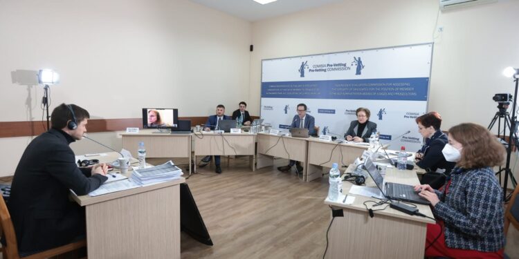 Веттинг — инвестиция в доверие или в чиновников?