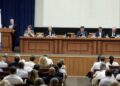 Конгресс союза адвокатов Молдовы абсолютным большинством голосов утвердил продолжение забастовки