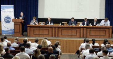 Конгресс союза адвокатов Молдовы абсолютным большинством голосов утвердил продолжение забастовки
