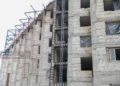 С начала года на стройках Молдовы погибли пять человек