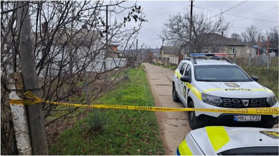 Появились новые подробности убийства на ферме в Березках: число жертв возросло до шести