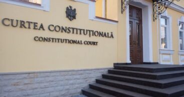 Думали, не дождёмся. Конституционный суд приступил к работе в полном составе