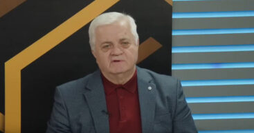 Цэрану: Жёсткая линия Москвы убедила молдаван выбрать Европу