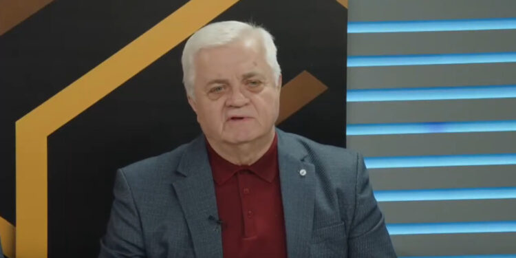 Цэрану: Жёсткая линия Москвы убедила молдаван выбрать Европу