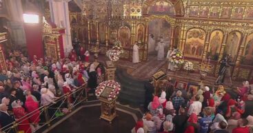 НБС: Абсолютное большинство граждан заявили, что являются православными христианами