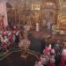 НБС: Абсолютное большинство граждан заявили, что являются православными христианами