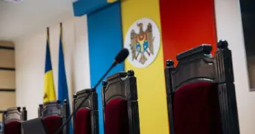 Бывший секретарь Центризбиркома не исключает провала «еврореферендума Санду»