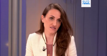 Министр иностранных дел Румынии поддерживает Трампа в попытке отвязать ЕС от российского газа