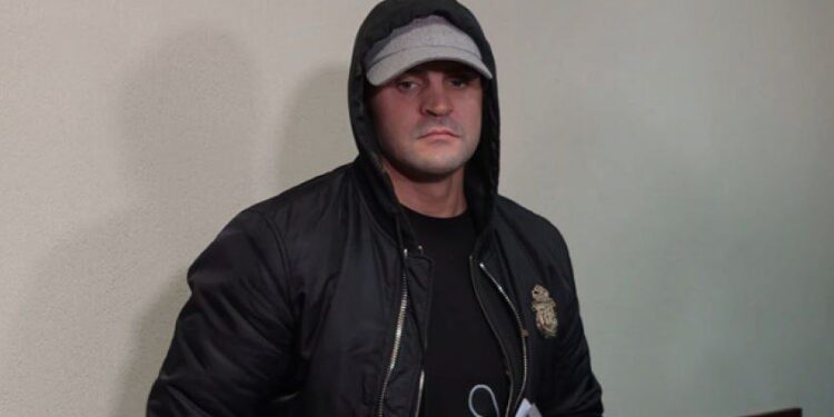 От Плахотнюка до скамьи подсудимых: Прокуроры требуют для Константина Цуцу 15 лет с конфискацией