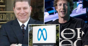 Марк Цукерберг против… Марка Цукерберга. Суд года в США