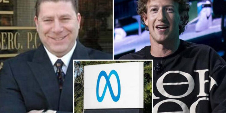 Марк Цукерберг против… Марка Цукерберга. Суд года в США