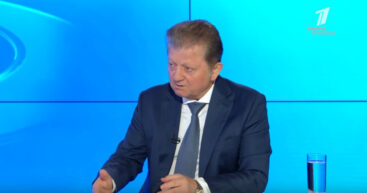 Владимир Цуркан о «гагаузской проблеме»: Главное – не дать горячим головам снова поджечь фитиль