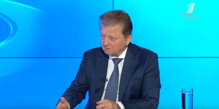 Владимир Цуркан о «гагаузской проблеме»: Главное – не дать горячим головам снова поджечь фитиль