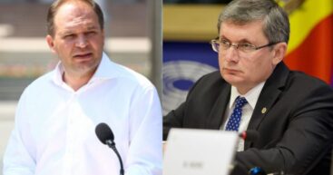 Ион Чебан пригласил Игоря Гросу на предвыборные дебаты