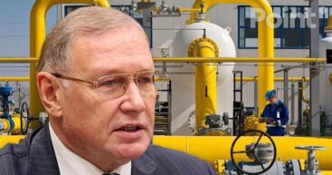 Озеров: Газоснабжение в Приднестровье под угрозой этой зимой