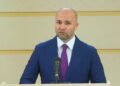 Чеботарь: Демократическая партия Молдовы была отстранена от власти в 2019 году в результате договоренности между Москвой и Берлином