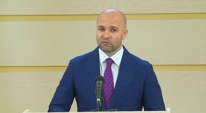 Чеботарь: Демократическая партия Молдовы была отстранена от власти в 2019 году в результате договоренности между Москвой и Берлином