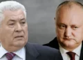 Миллион в «черном кульке» от Плахотнюка? Додон назвал заявление Воронина «провокацией властей»