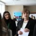 Отилия Дандара избрана ректором Госуниверситета