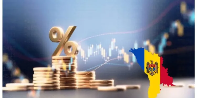 Власти Молдовы продолжают вгонять страну в долги