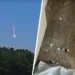 Ученые установили возраст крошечного метеорита, пробившего крышу дома в США