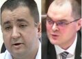 «Бедный богатый прокурор» Часть 1