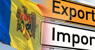 Импорт растёт, экспорт падает: Молдова теряет экономический баланс
