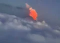 Землетрясение на Камчатке спровоцировало извержение крупнейшего вулкана